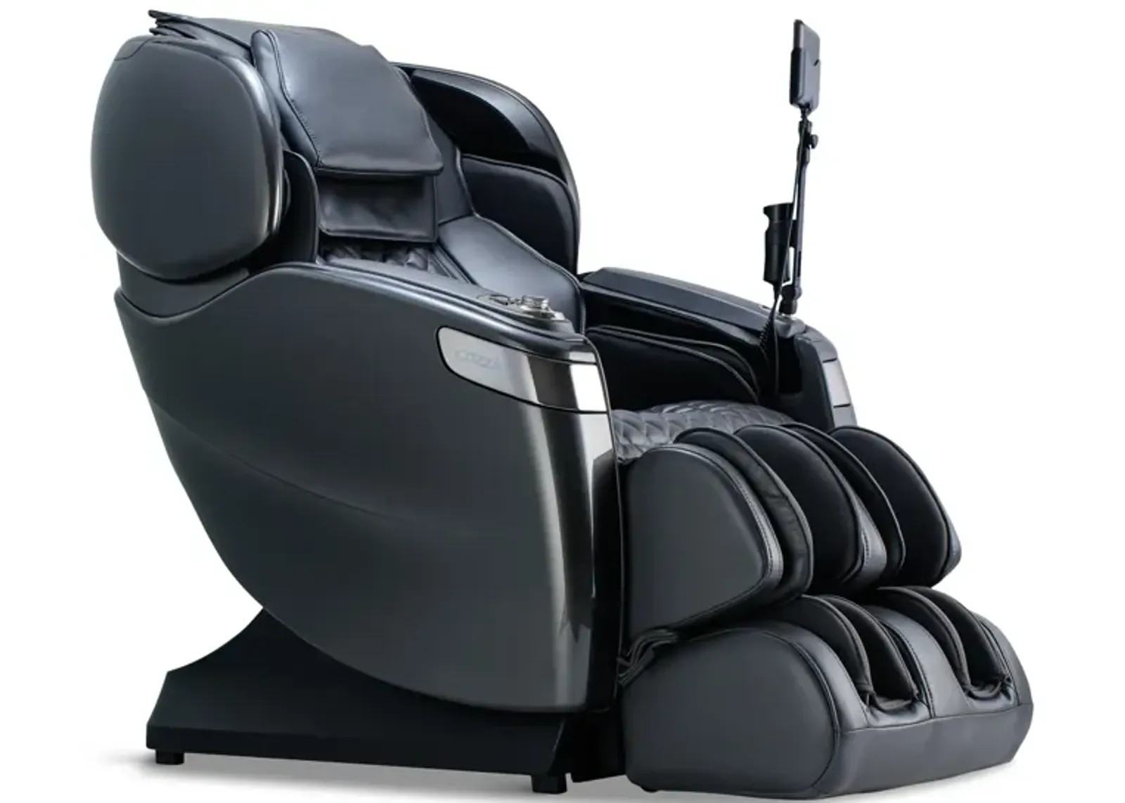 Cadet Zero Gravity Massage Chair - Grey