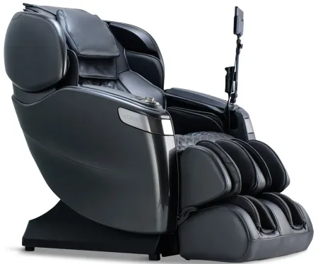 Cadet Zero Gravity Massage Chair - Grey