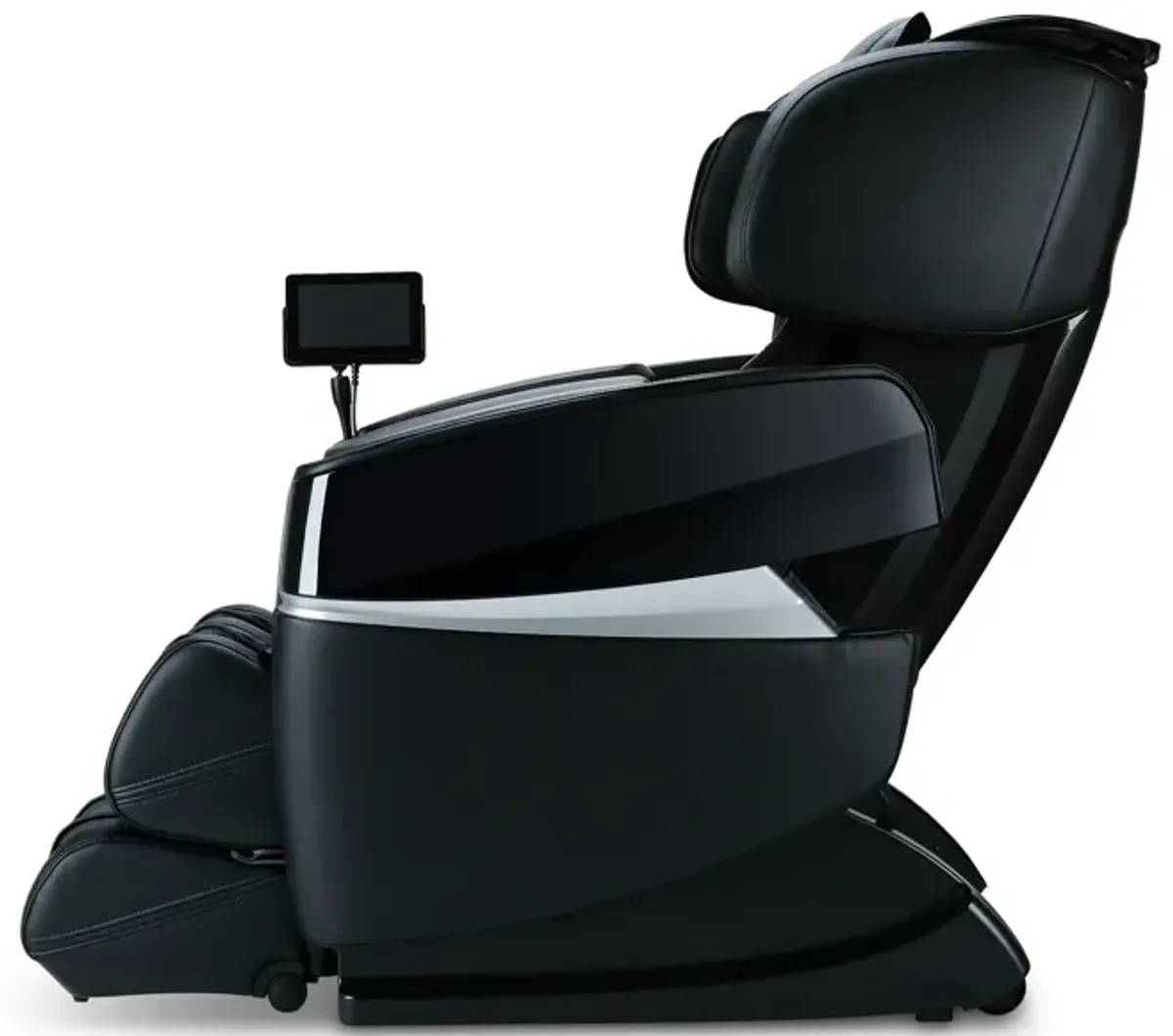 Marshal Zero Gravity Massage Chair - Black