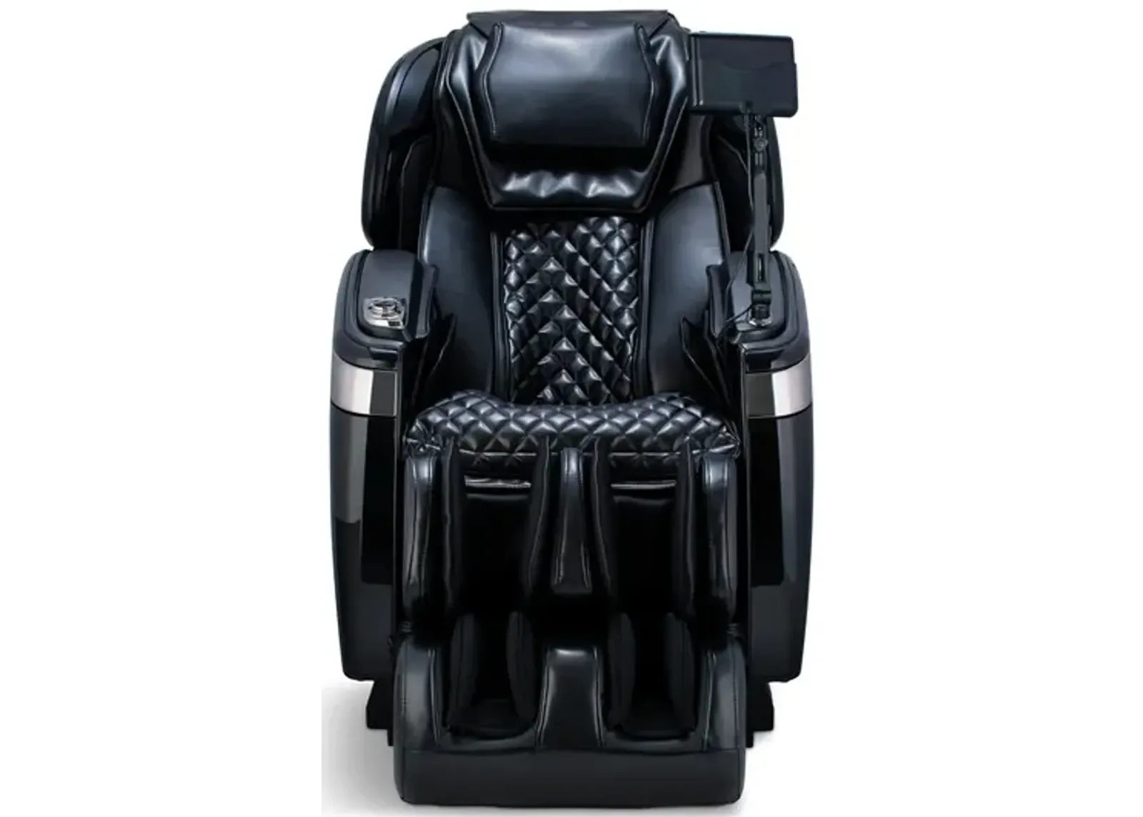 Cadet Zero Gravity Massage Chair - Black