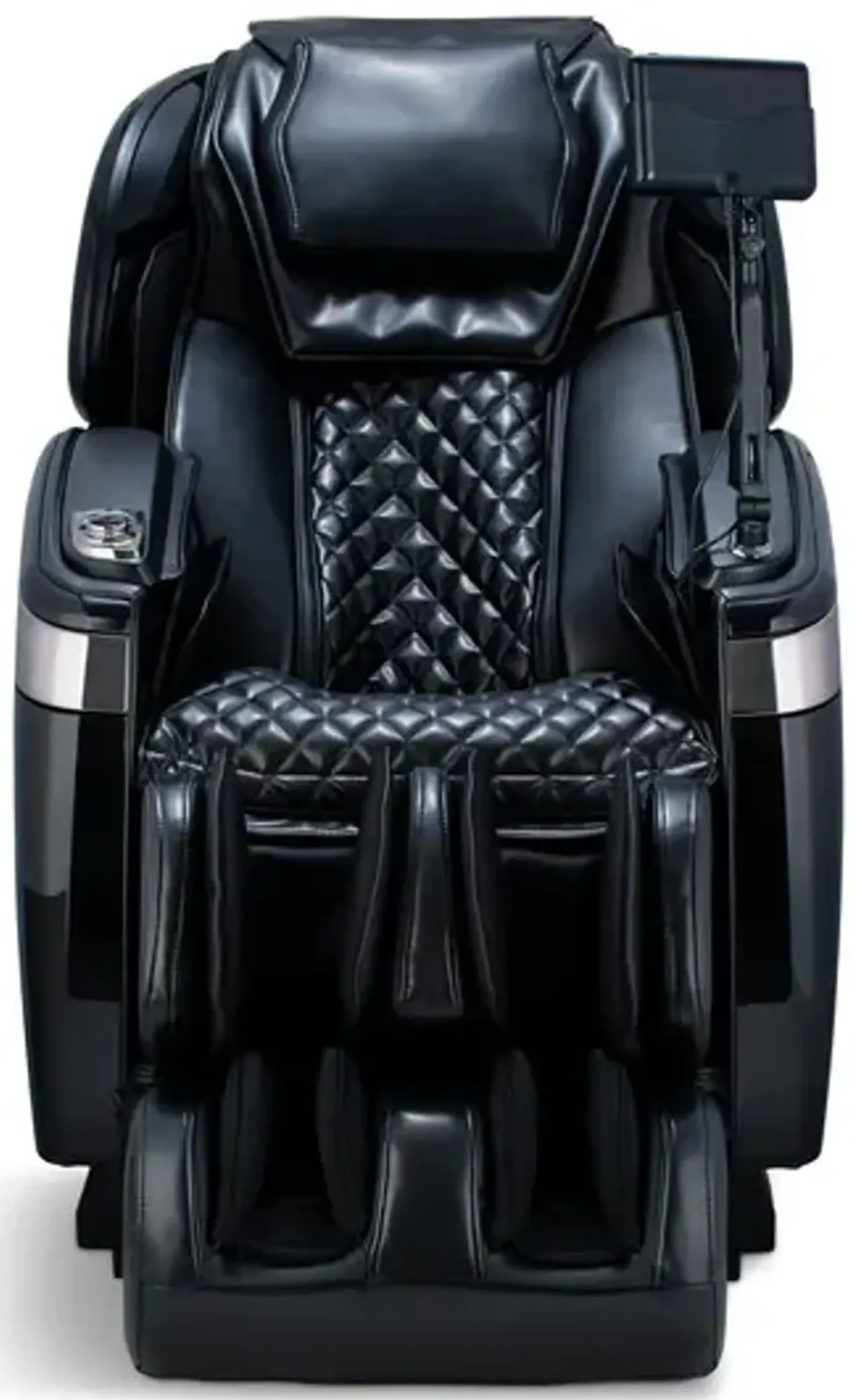 Cadet Zero Gravity Massage Chair - Black