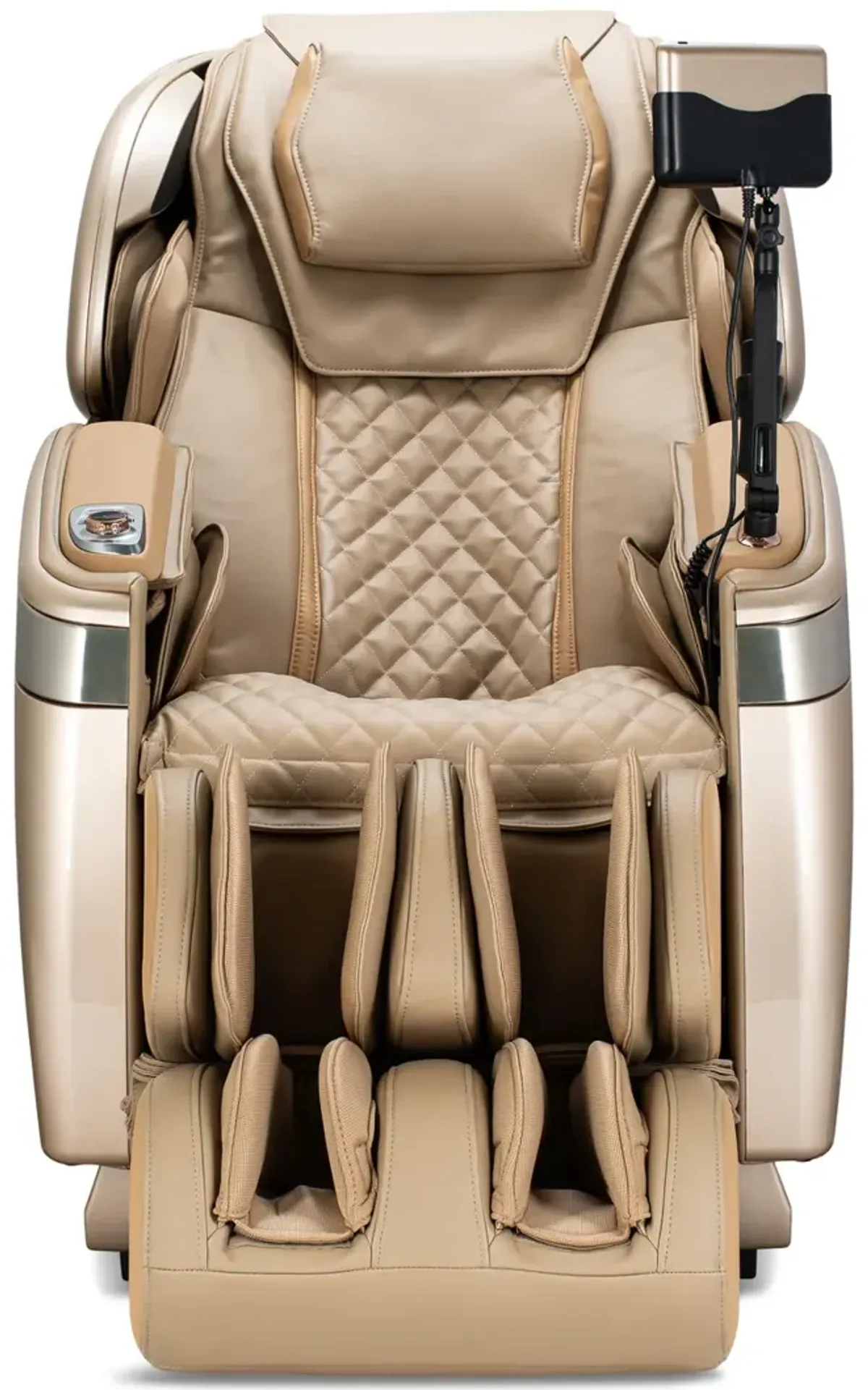 Cadet Zero Gravity Massage Chair - Champagne 