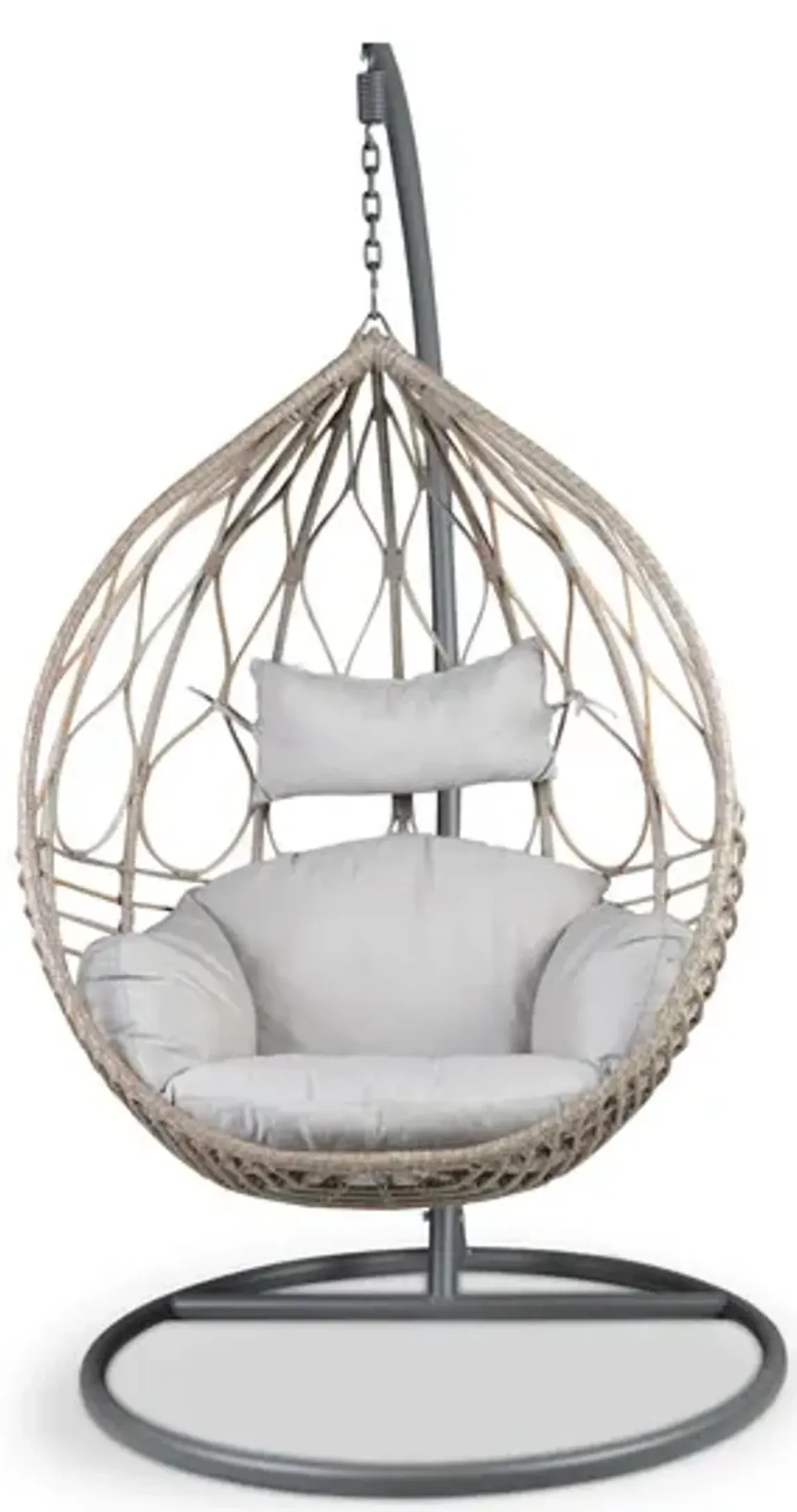 Lux Basket Chair