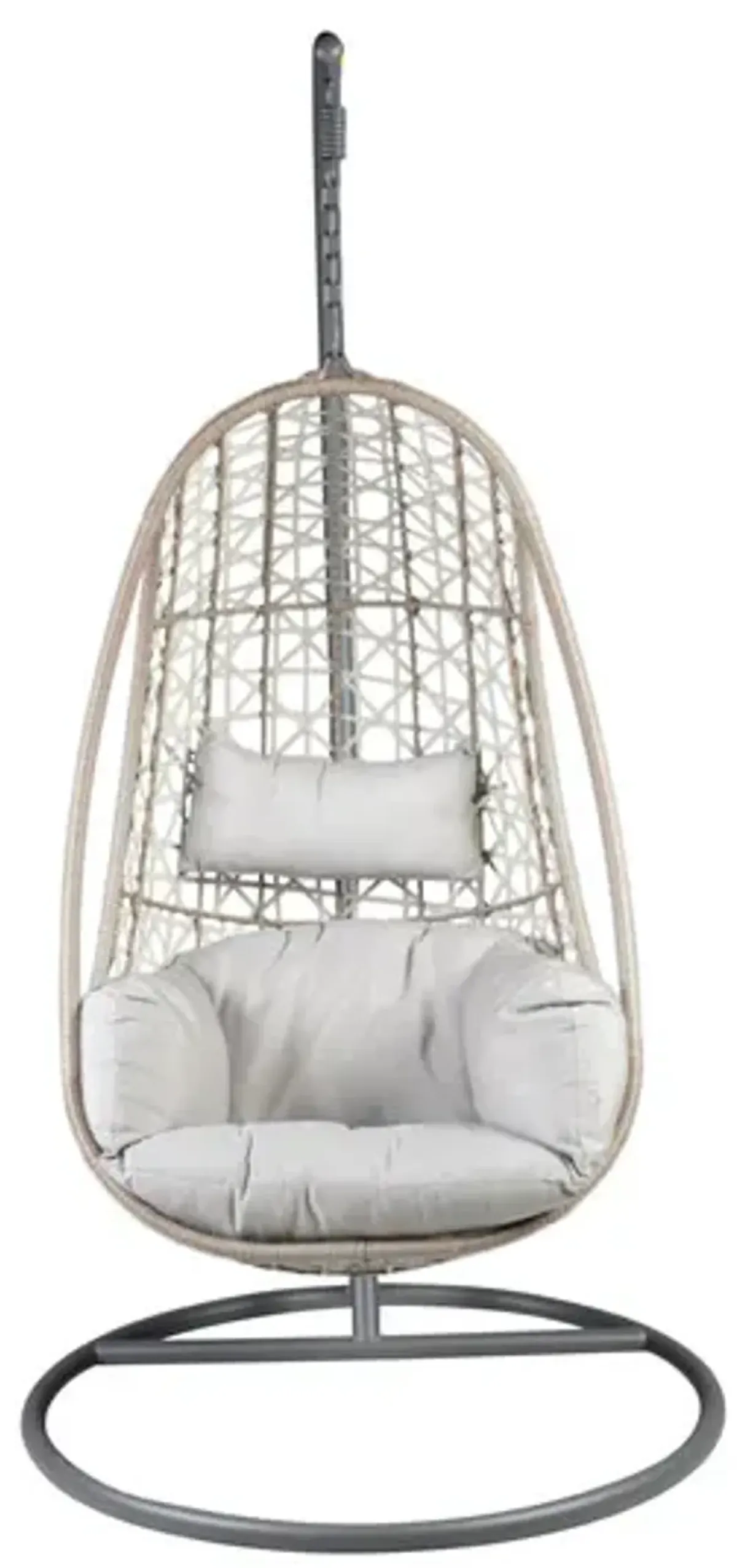 Cayden Hanging Basket Chair