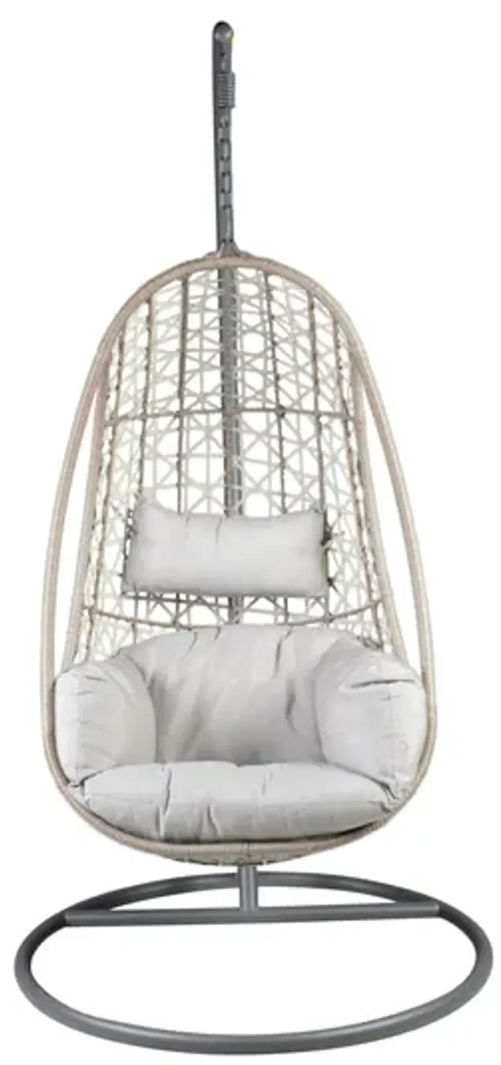 Cayden Hanging Basket Chair