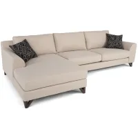Willow Right Arm Sofa With Chaise