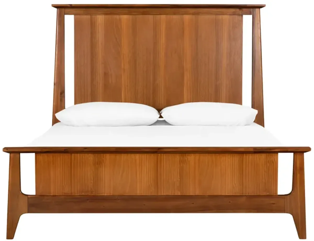 Tyler Modern Queen Bed