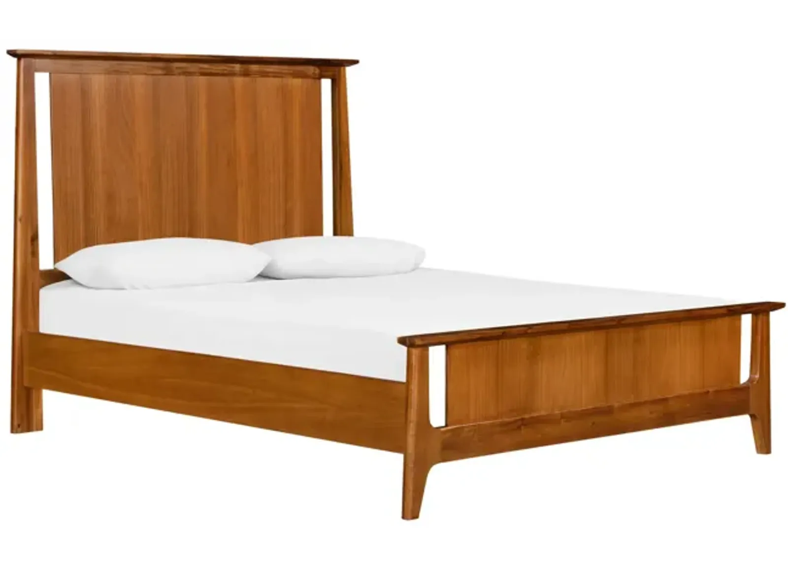 Tyler Modern Queen Bed