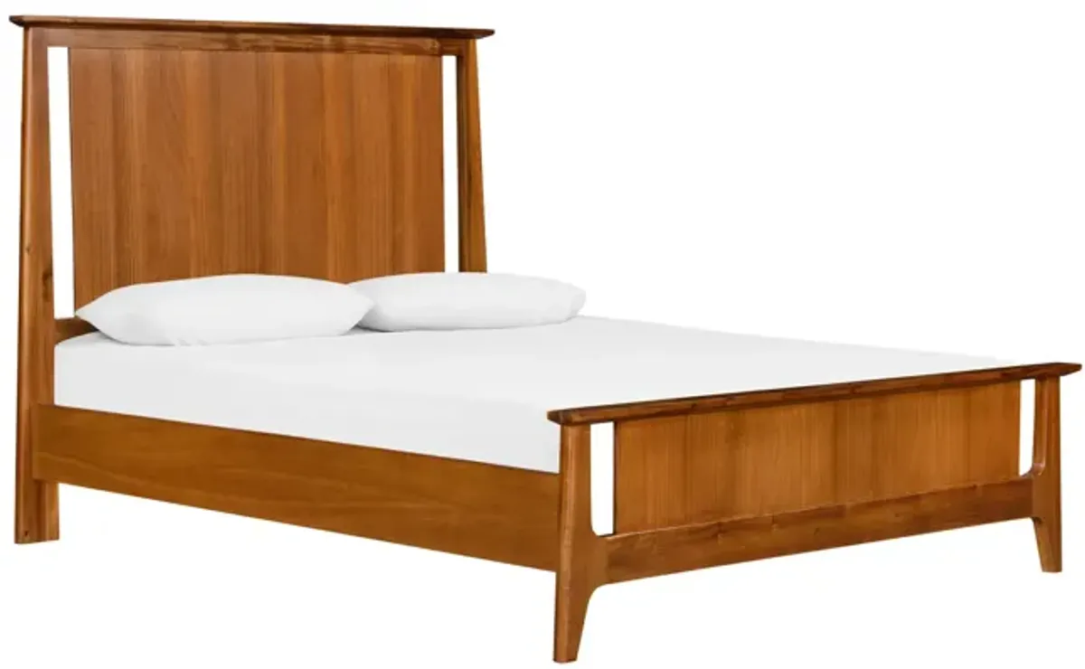 Tyler Modern Queen Bed