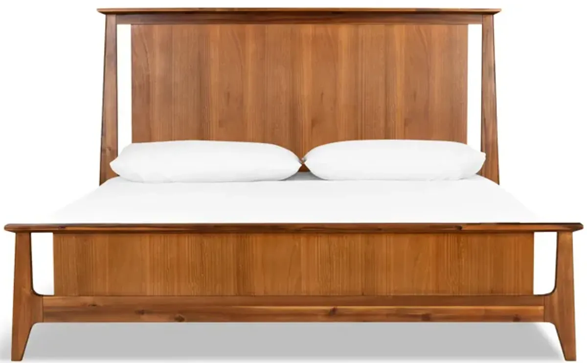 Tyler Modern King Bed