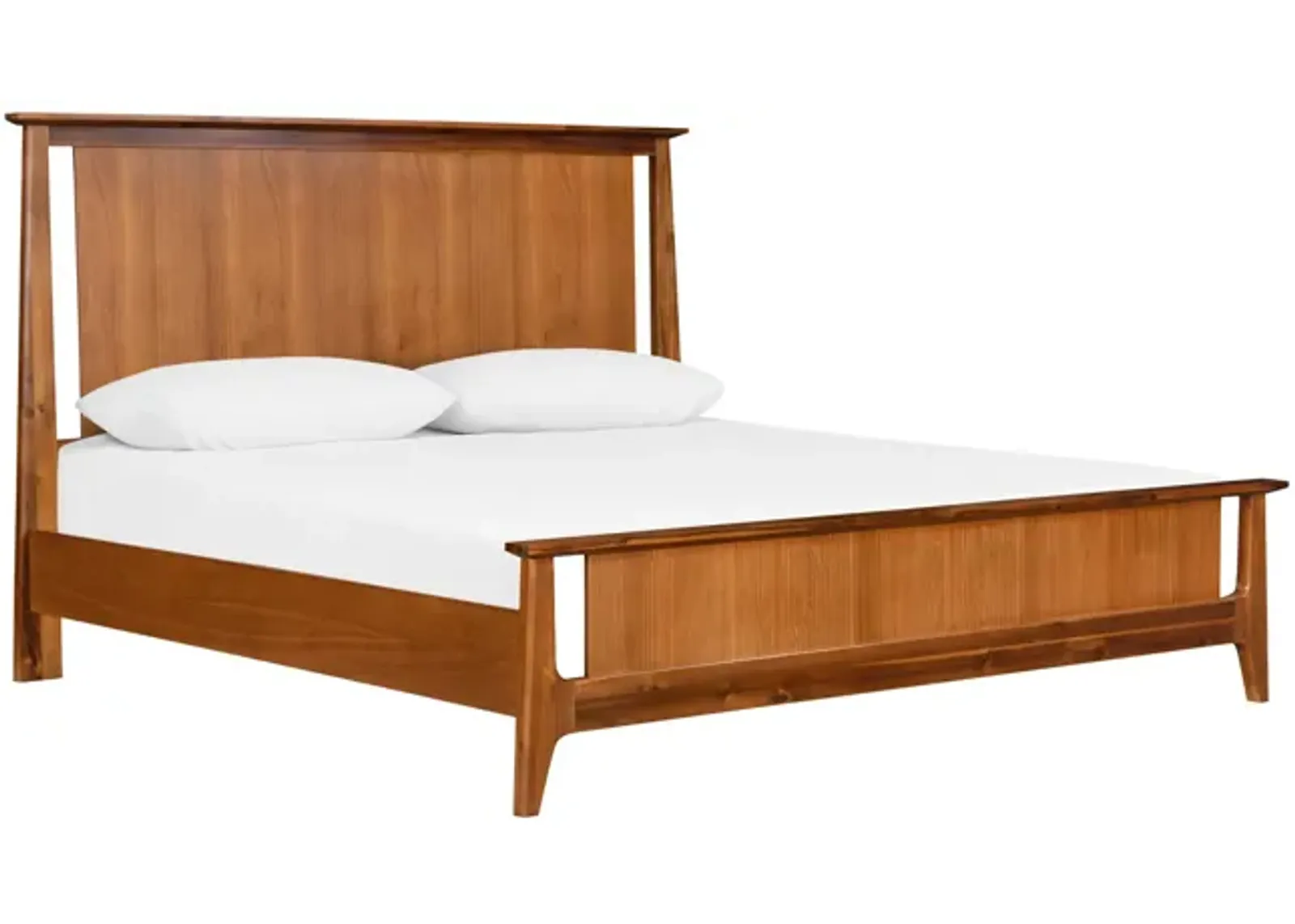 Tyler Modern King Bed