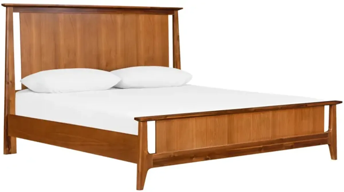 Tyler Modern King Bed