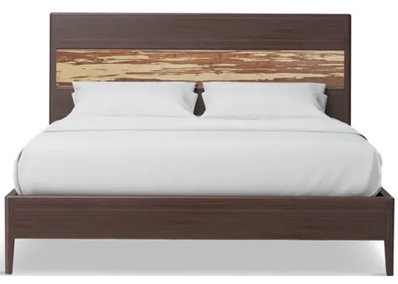 Leeds Queen Bed