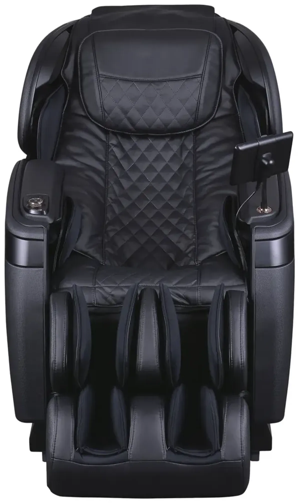 Czar Zero Gravity Massage Chair - Black