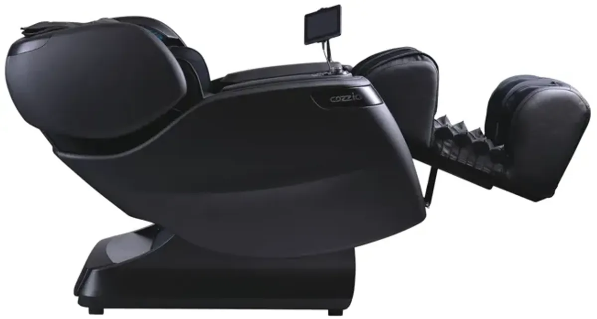 Czar Zero Gravity Massage Chair - Black