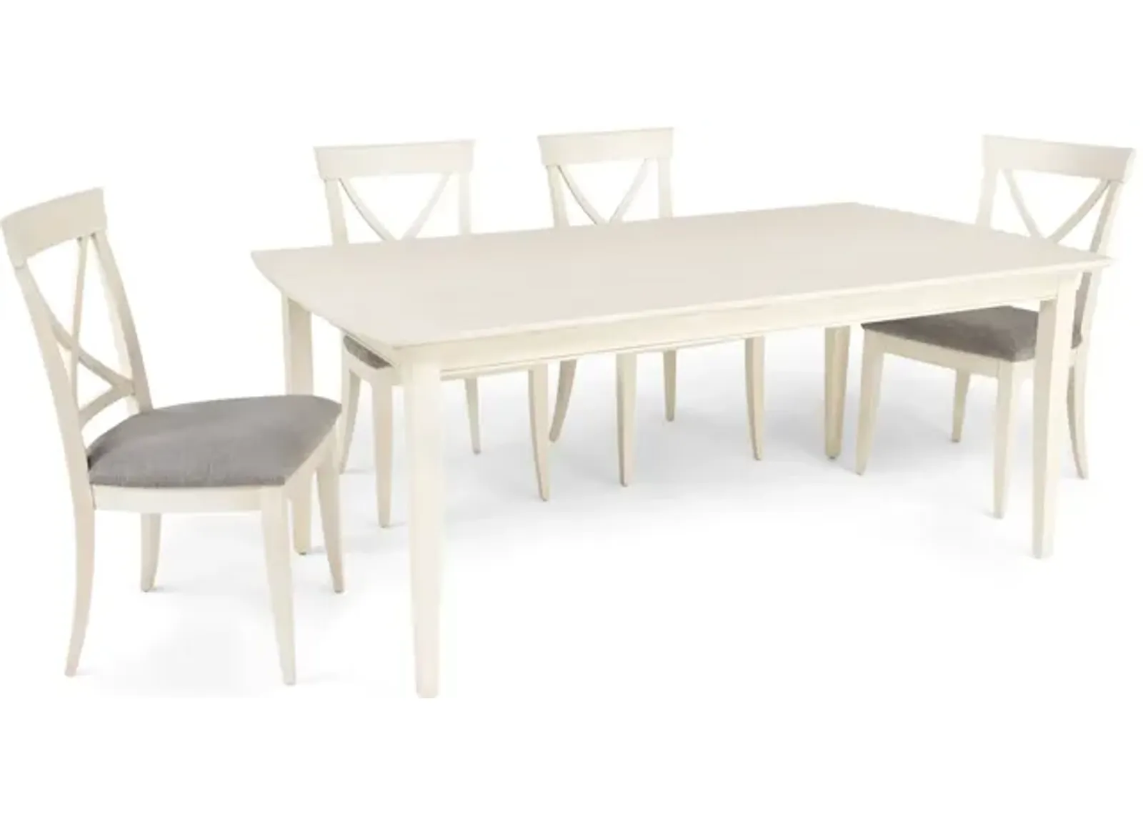 Origins Revere 5 Piece Dining Set