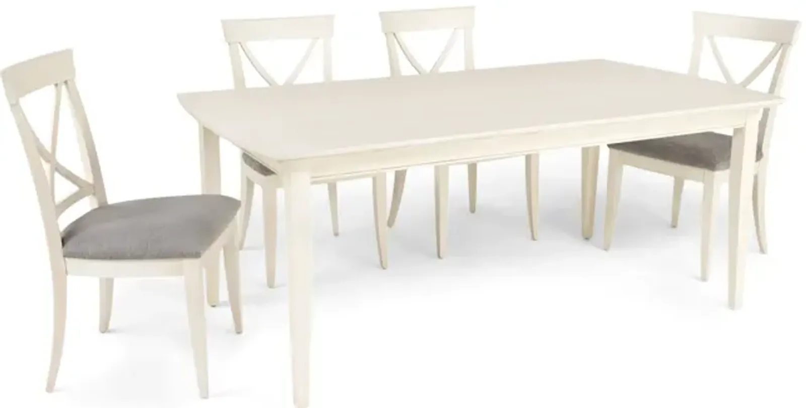 Origins Revere 5 Piece Dining Set