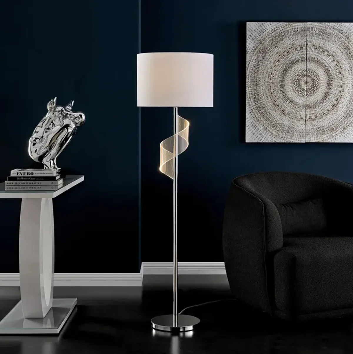 Roetta Floor Lamp