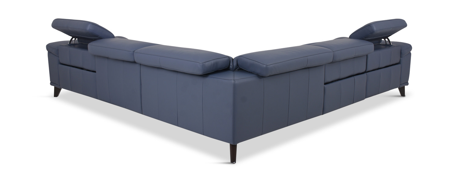 Kepler 5 Piece Modular Sectional