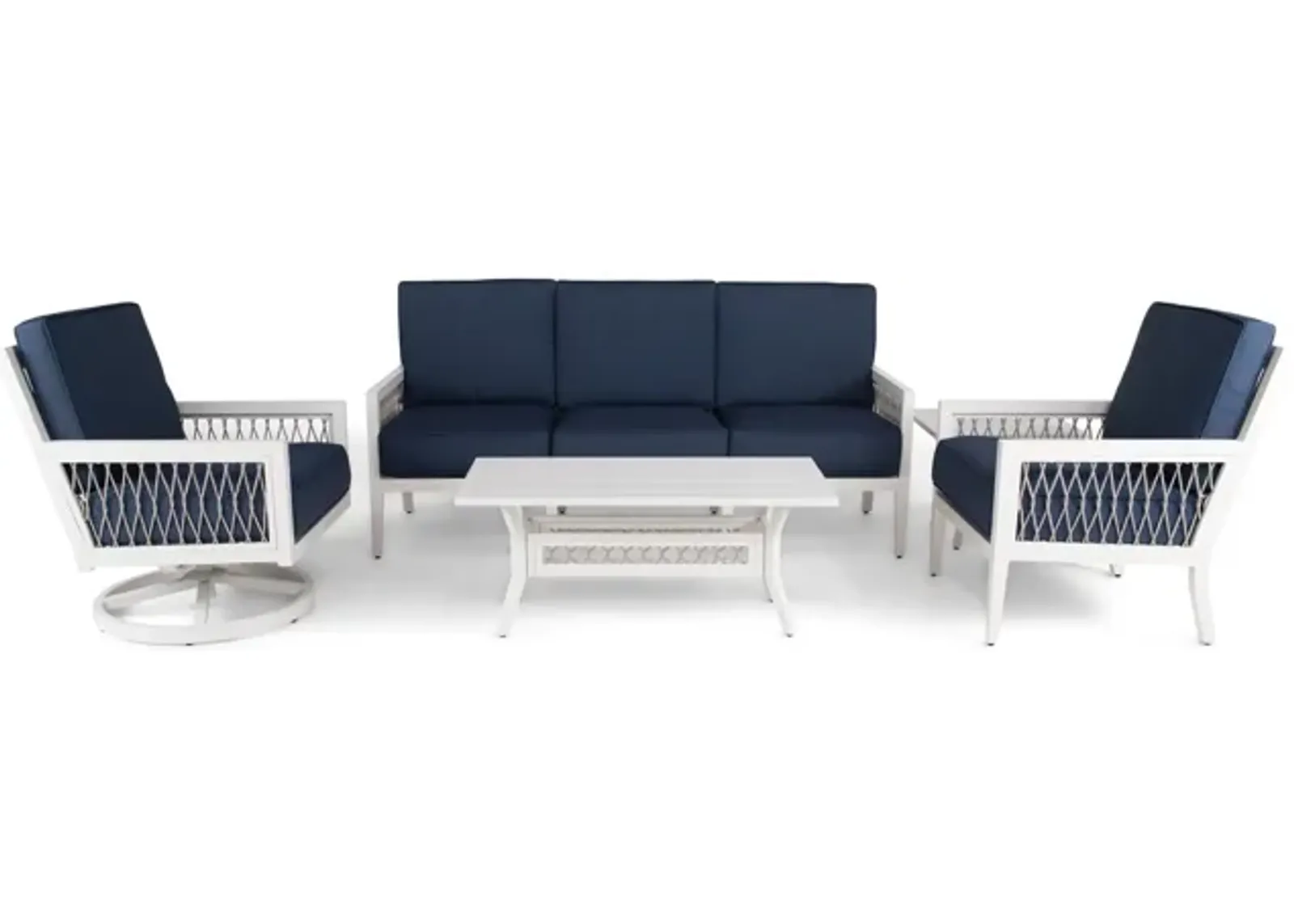 Coastal Breeze Sofa Group