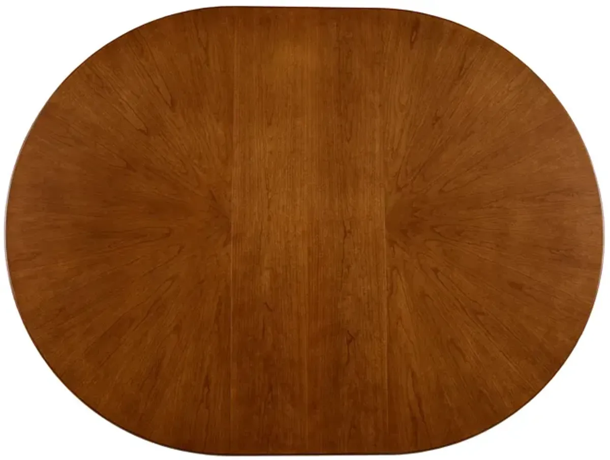 Martine Round Dining Table