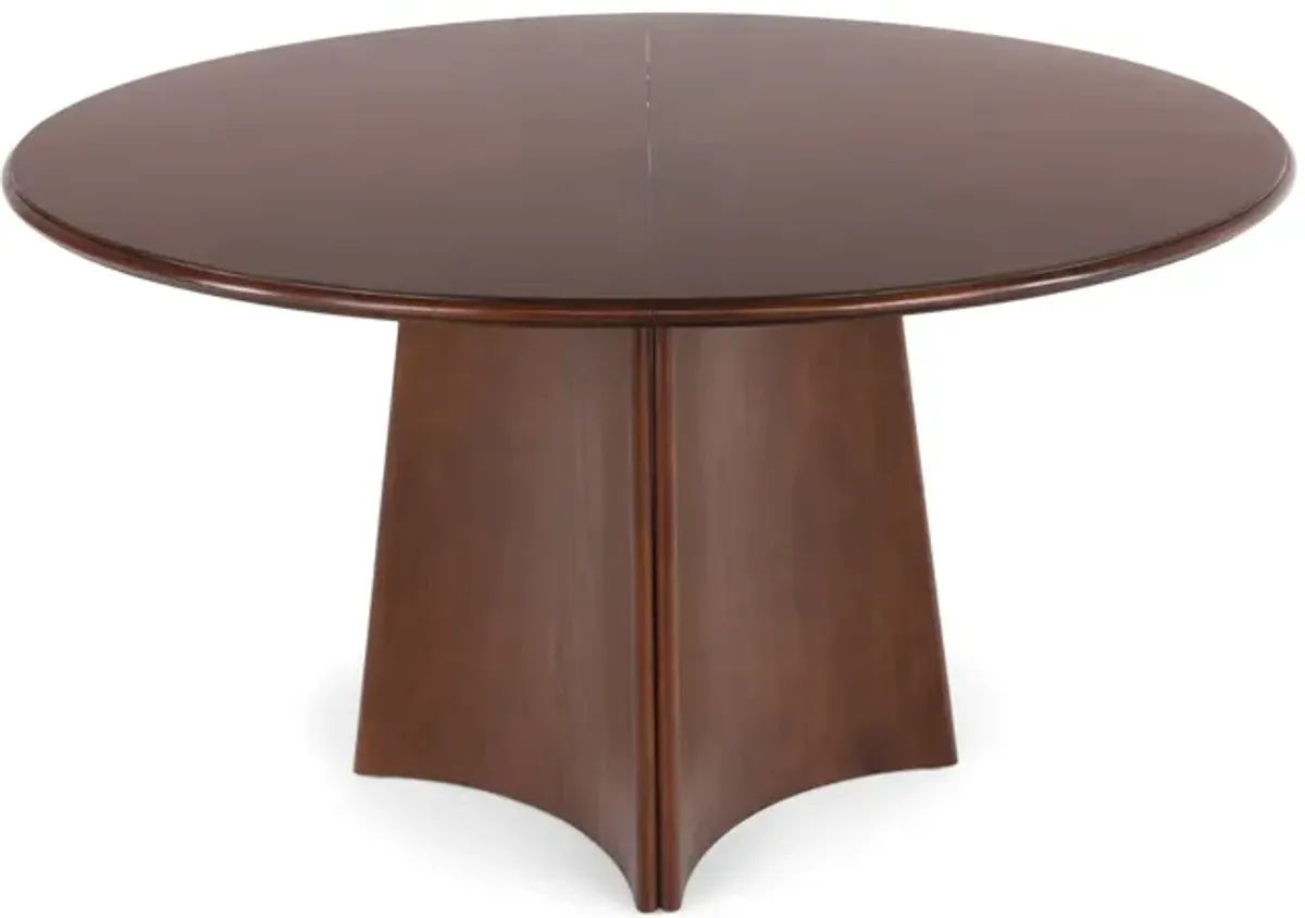 Martine Round Dining Table