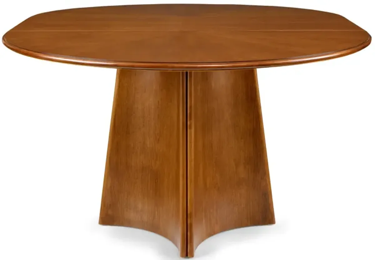 Martine Round Dining Table