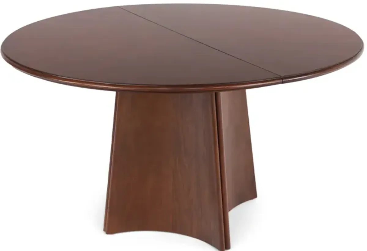 Martine Round Dining Table