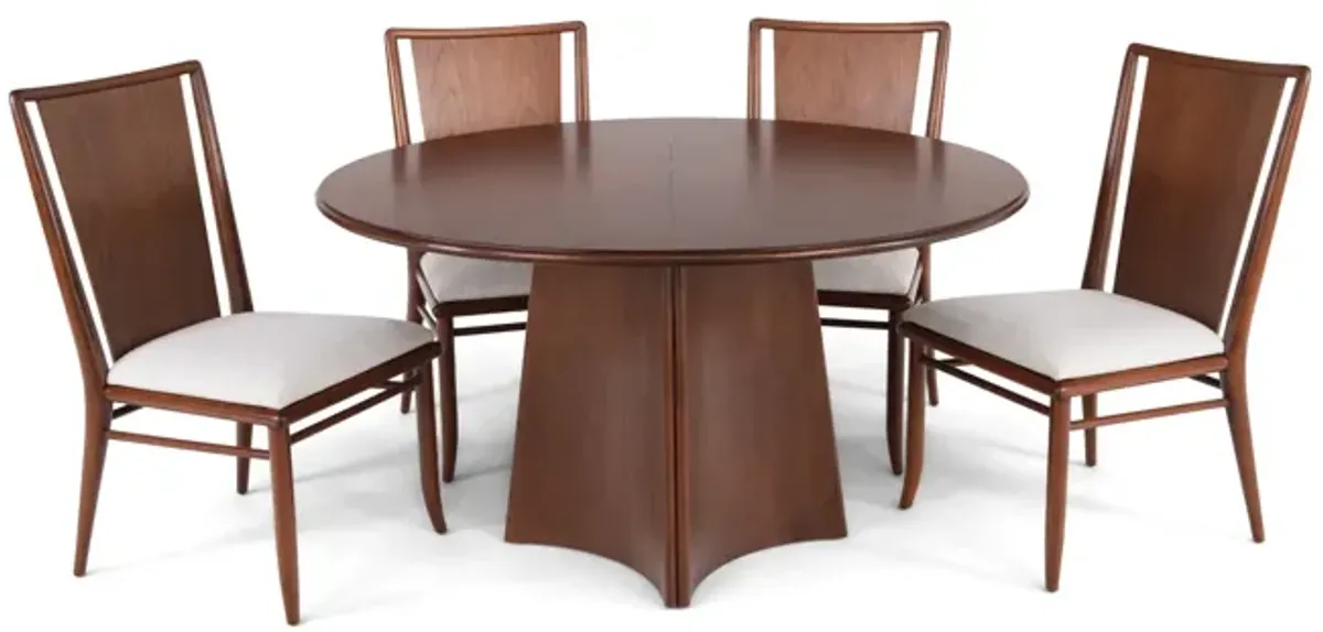 Martine 5 Piece Dining Set