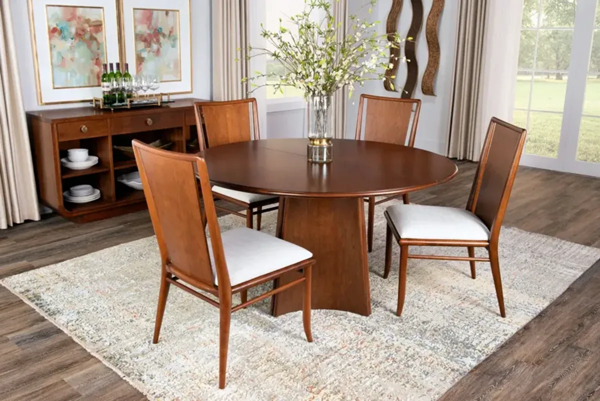 Martine 5 Piece Dining Set