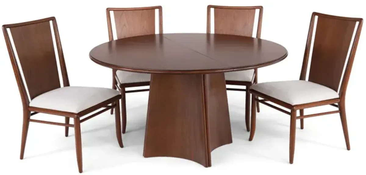 Martine 5 Piece Dining Set