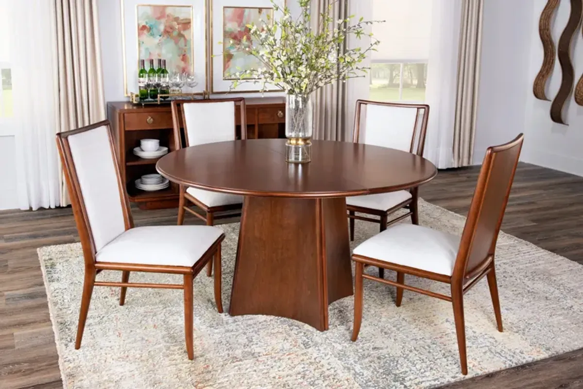 Martine 5 Piece Dining Set