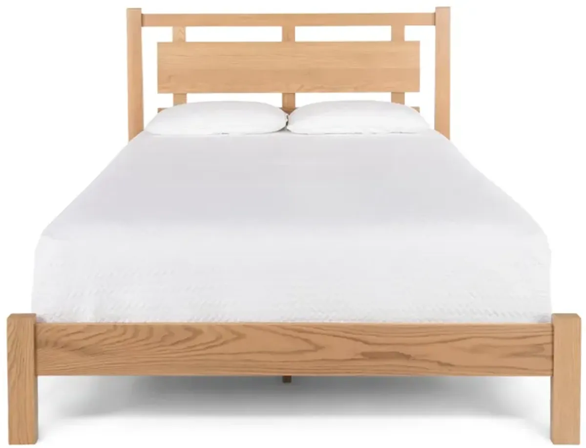Middleton Queen Bed 