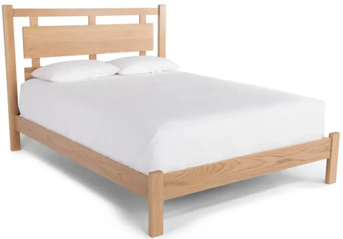 Middleton Queen Bed 