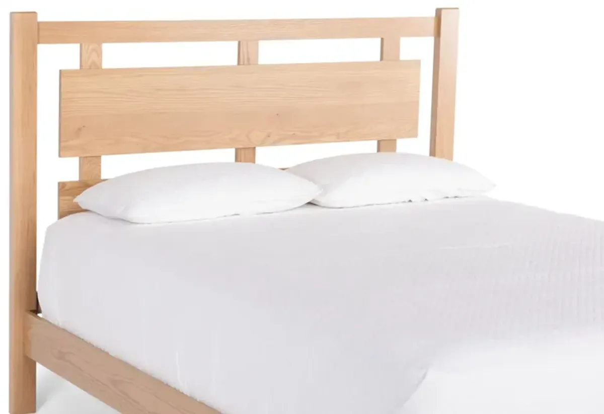 Middleton King Bed