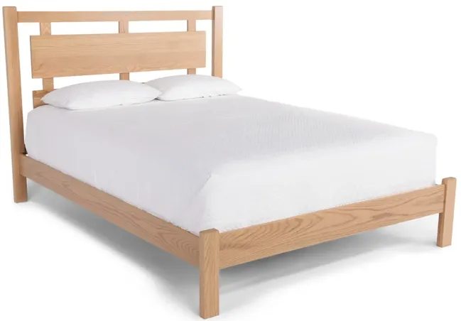 Middleton King Bed 