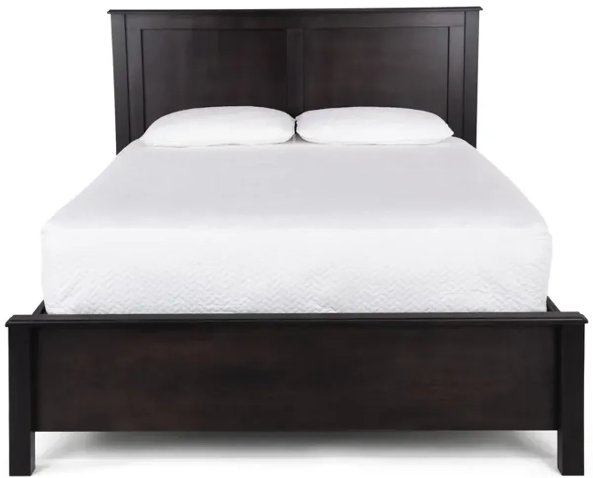 Taylor J Queen Storage Bed