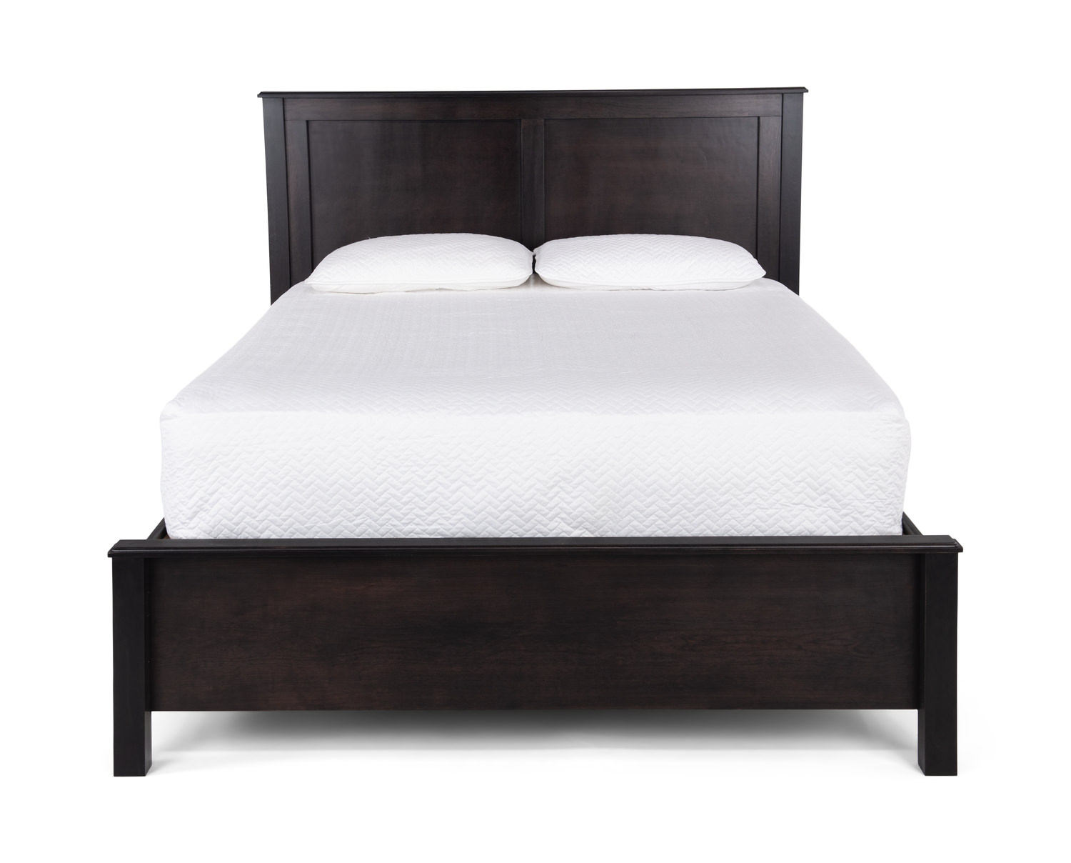 Taylor J King Storage Bed