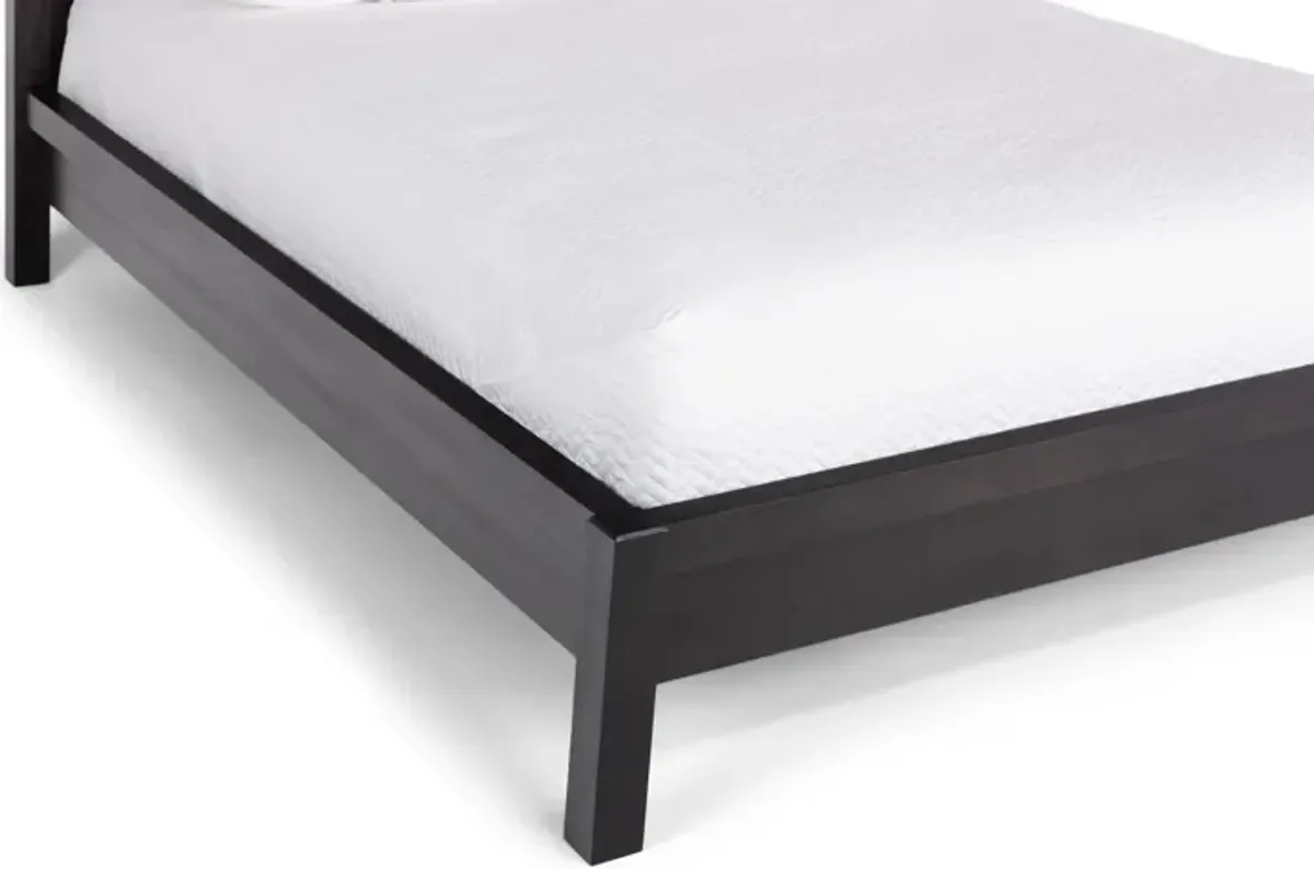 Taylor J Queen Platform Bed