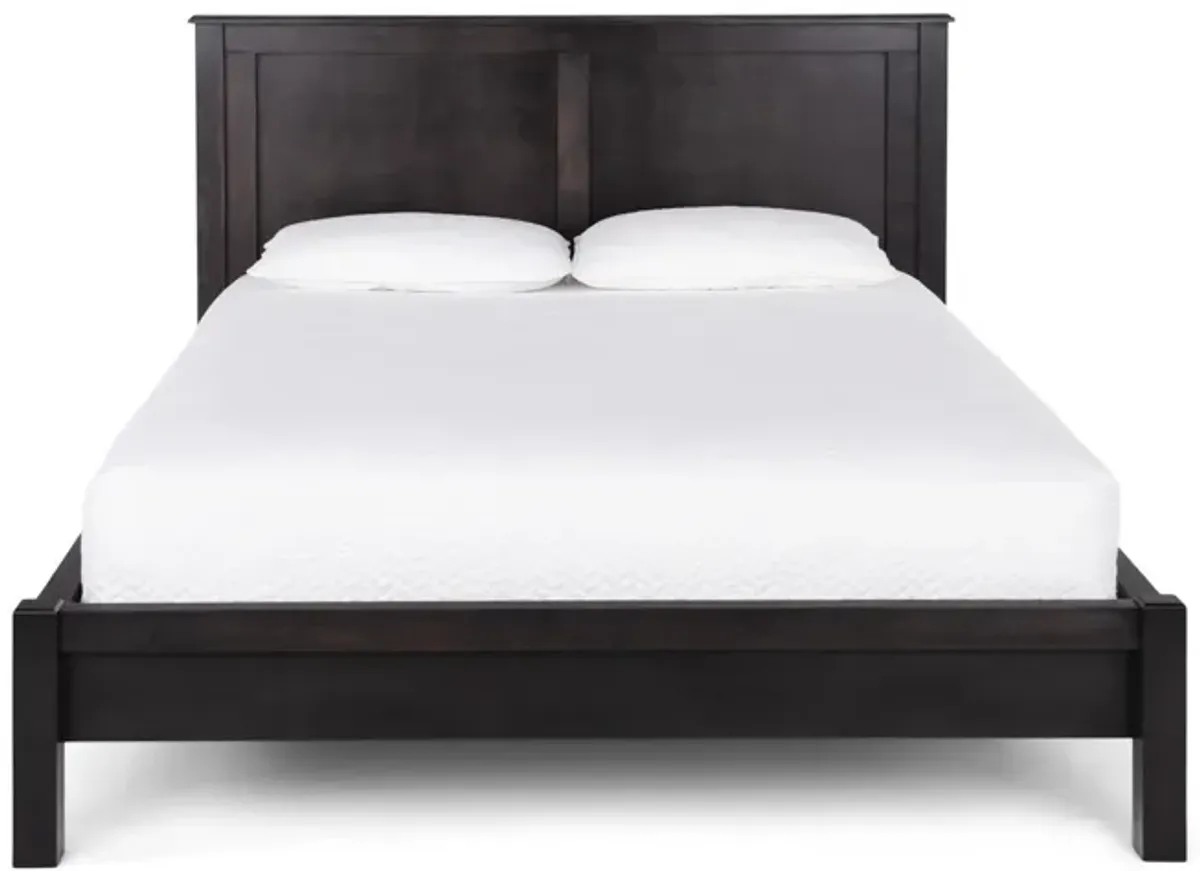 Taylor J Queen Platform Bed