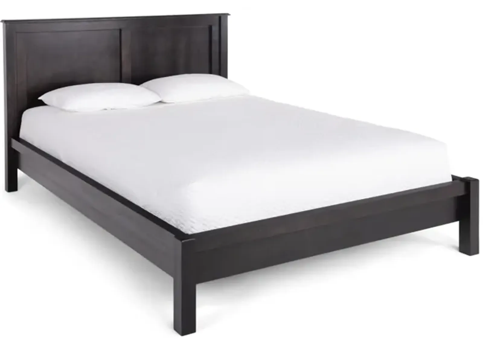 Taylor J Queen Platform Bed