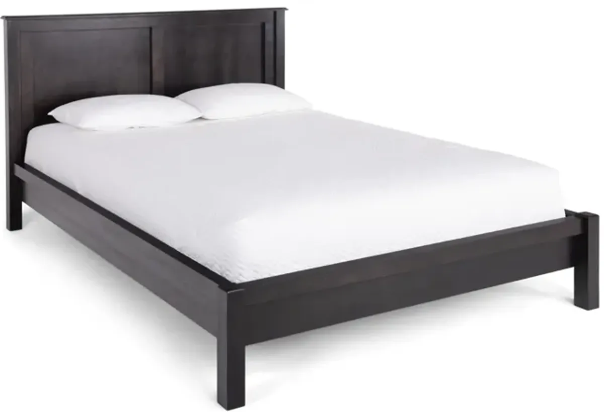 Taylor J Queen Platform Bed