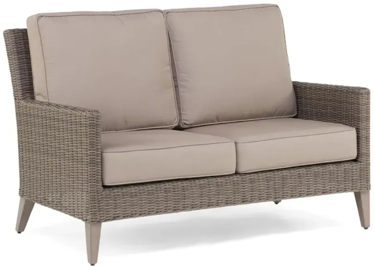 Pinehurst Loveseat