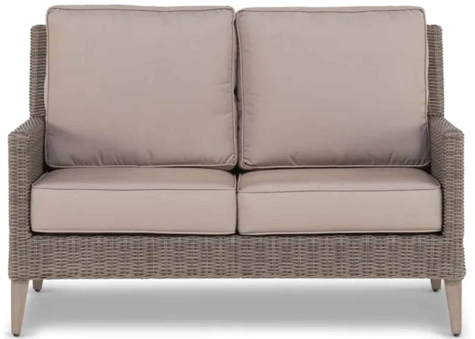 Pinehurst Loveseat