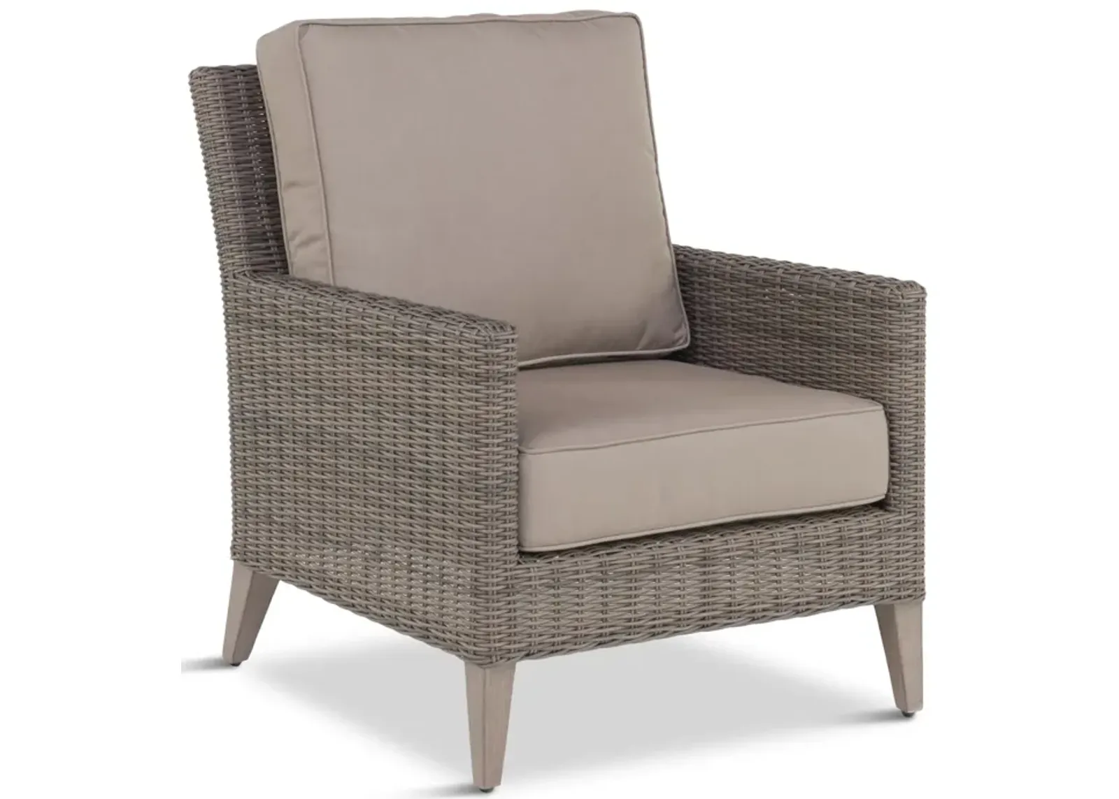 Pinehurst Lounge Chair