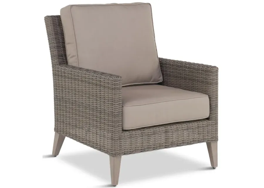 Pinehurst Lounge Chair