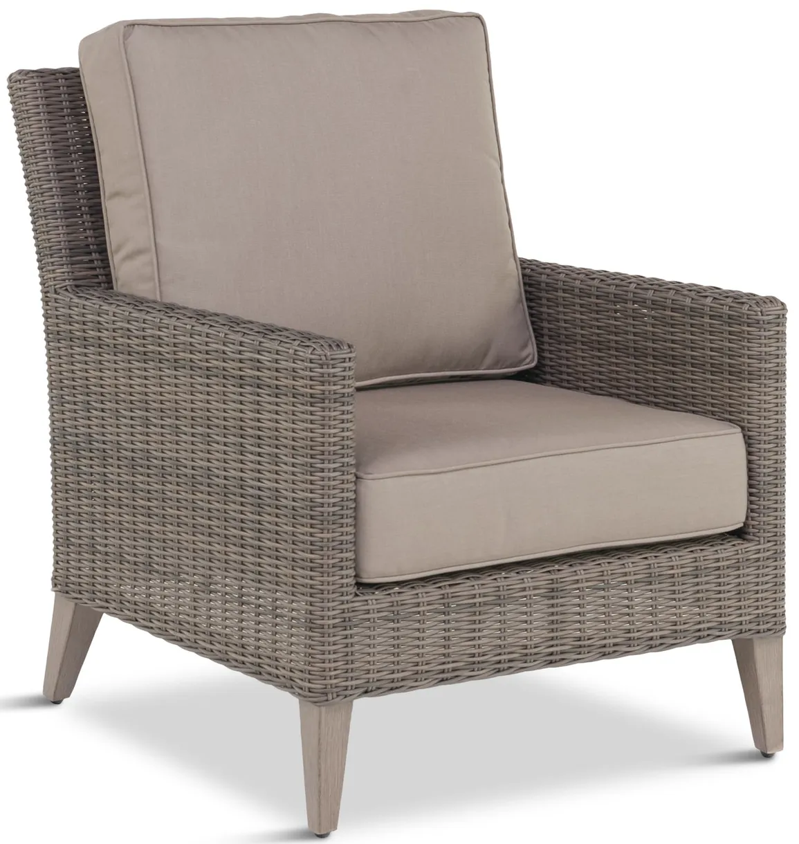Pinehurst Lounge Chair