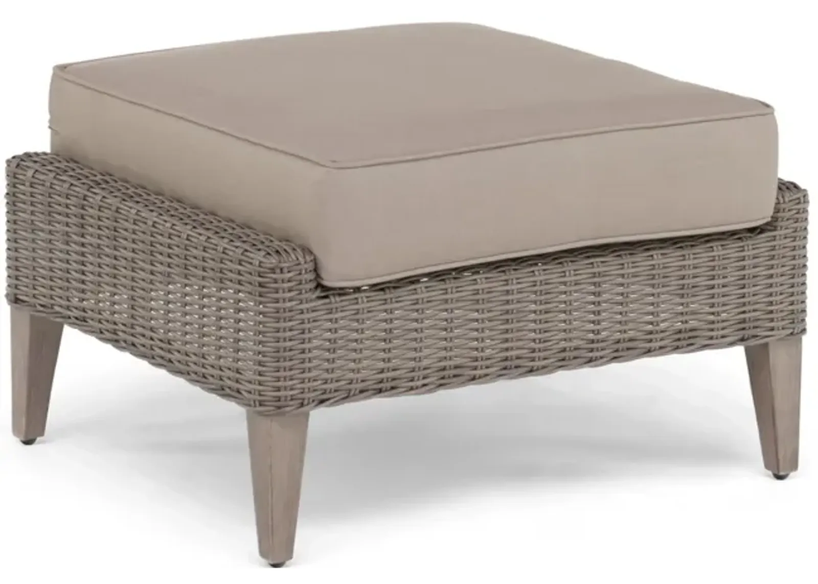 Pinehurst Ottoman