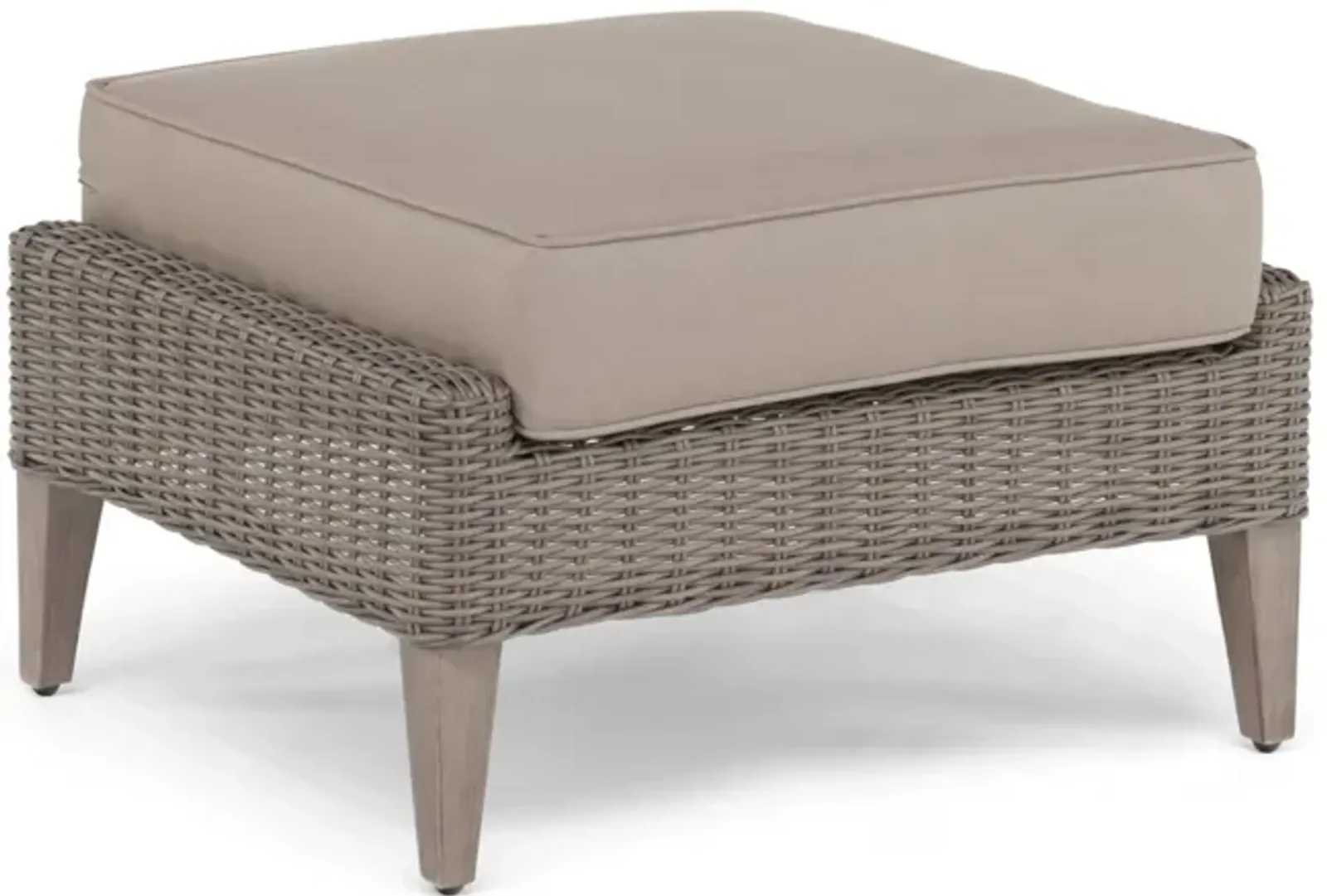 Pinehurst Ottoman