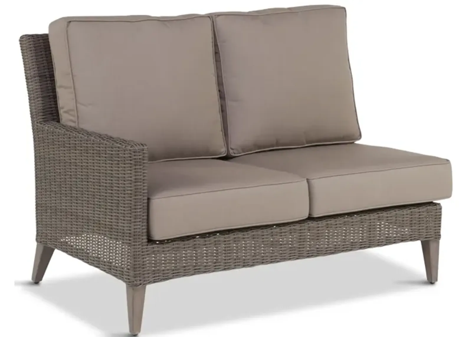 Pinehurst Left Loveseat